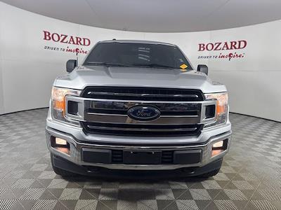 Used 2018 Ford F-150 - photo 1