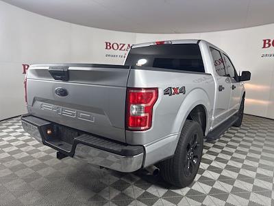 Used 2018 Ford F-150 - photo 1