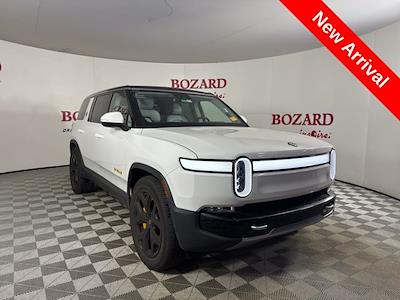 Used 2023 Rivian R1S - photo 1