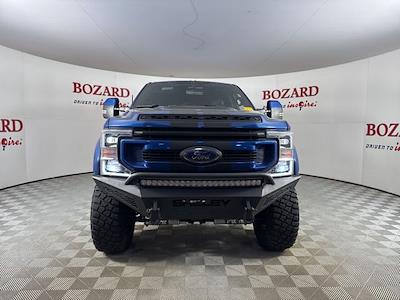 Used 2022 Ford F-250 - photo 1