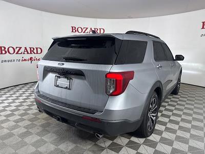 Used 2022 Ford Explorer ST-Line for sale #P1004 - photo 2