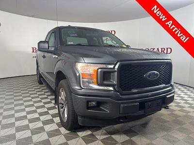 Used 2018 Ford F-150 - photo 1