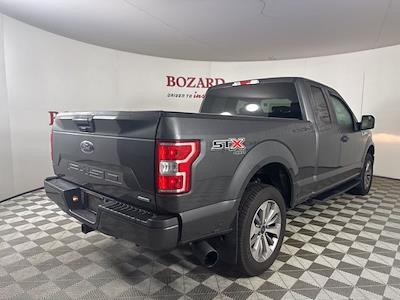 Used 2018 Ford F-150 - photo 1