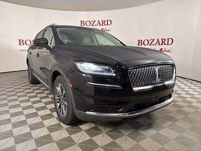 Used 2022 Lincoln Nautilus - photo 1