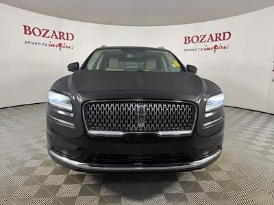 Used 2022 Lincoln Nautilus - photo 1