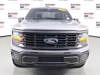 Used 2025 Ford F-150 - photo 1