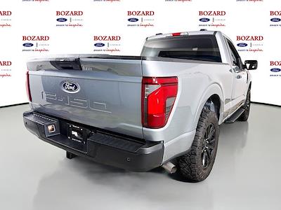 Used 2025 Ford F-150 - photo 1