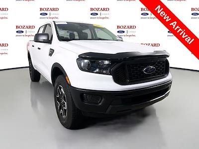 Used 2023 Ford Ranger - photo 1