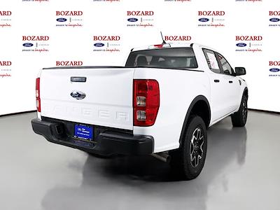 Used 2023 Ford Ranger - photo 1