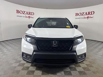 Used 2019 Honda Passport - photo 1