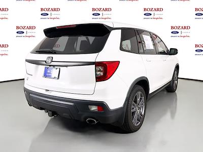 Used 2019 Honda Passport - photo 1