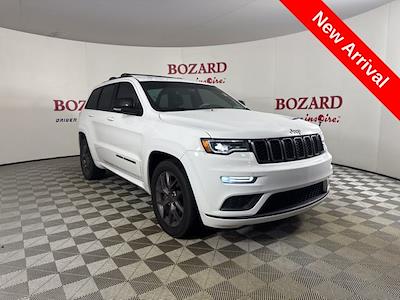 Used 2020 Jeep Grand Cherokee Limited X for sale #P1004A - photo 1