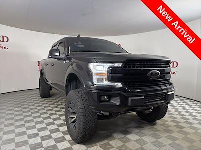 Used 2020 Ford F-150 - photo 1