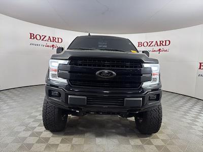 Used 2020 Ford F-150 - photo 1