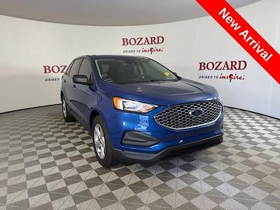 Used 2024 Ford Edge - photo 1