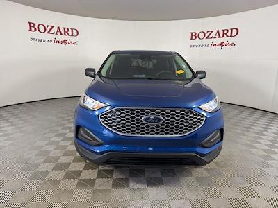 Used 2024 Ford Edge - photo 1