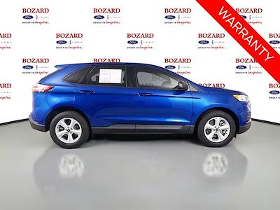 Used 2024 Ford Edge - photo 1