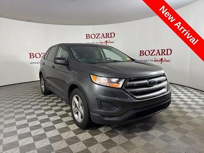 Used 2015 Ford Edge - photo 1