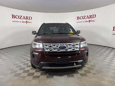 Used 2019 Ford Explorer - photo 1