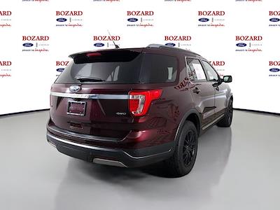 Used 2019 Ford Explorer - photo 1