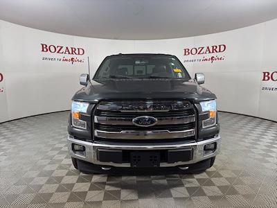 Used 2017 Ford F-150 - photo 1