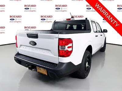 Used 2025 Ford Maverick XL SuperCrew Cab for sale #P1006 - photo 2