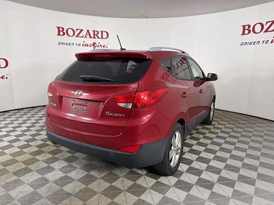 Used 2013 Hyundai Tucson - photo 1