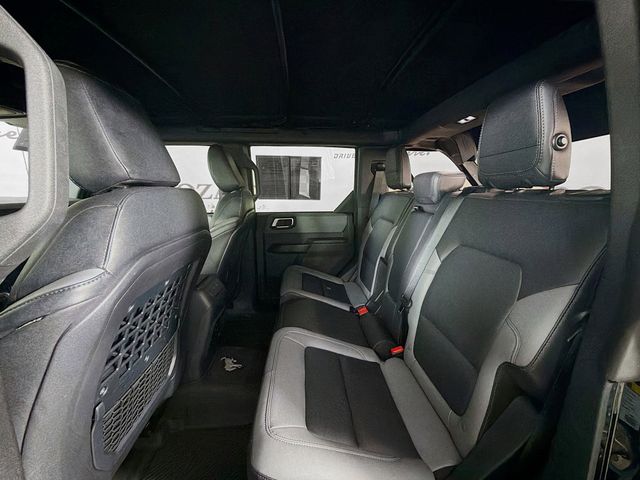 Used 2024 Ford Bronco - photo 30