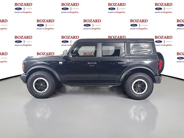 Used 2024 Ford Bronco - photo 8