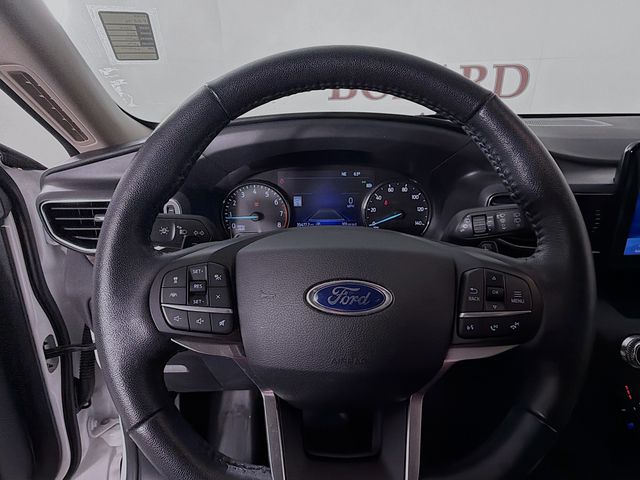 Used 2020 Ford Explorer - photo 15