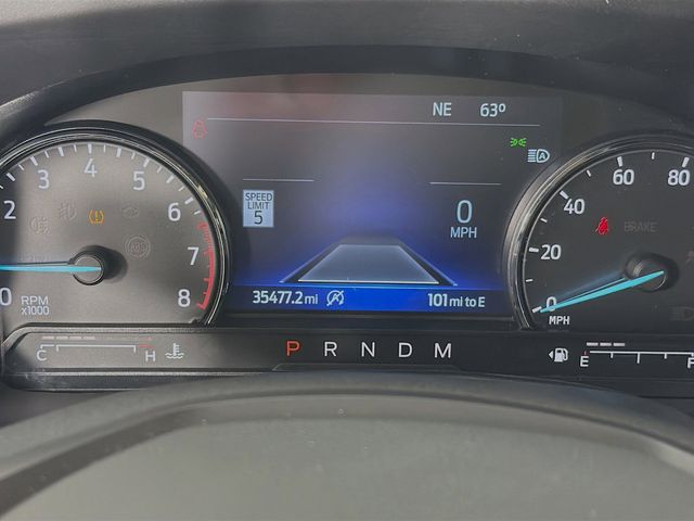 Used 2020 Ford Explorer - photo 16