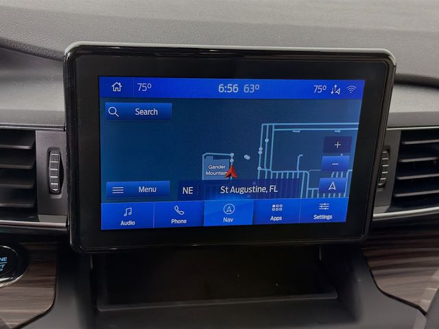 Used 2020 Ford Explorer - photo 18