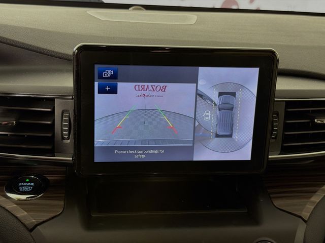 Used 2020 Ford Explorer - photo 19