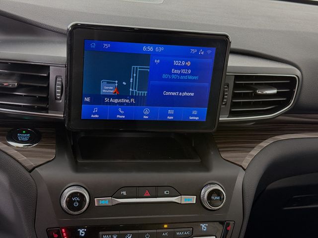 Used 2020 Ford Explorer - photo 20