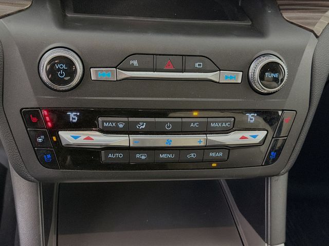 Used 2020 Ford Explorer - photo 21