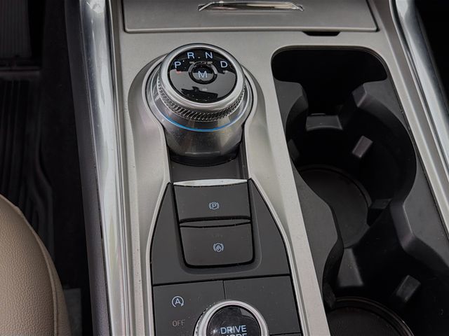 Used 2020 Ford Explorer - photo 22