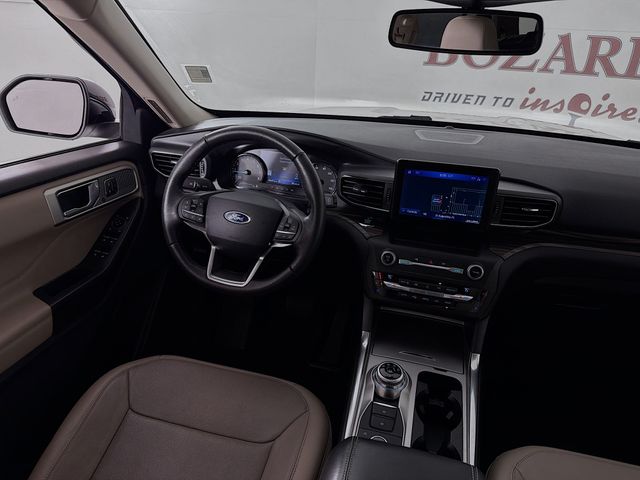 Used 2020 Ford Explorer - photo 30