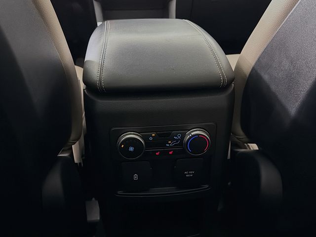 Used 2020 Ford Explorer - photo 34