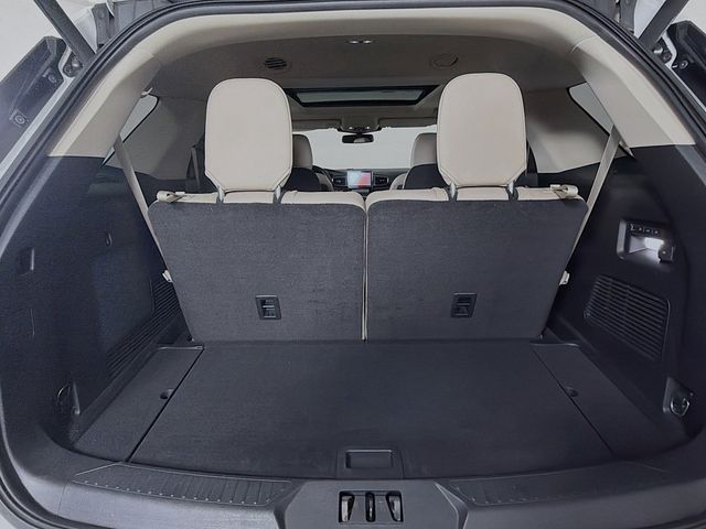 Used 2020 Ford Explorer - photo 35