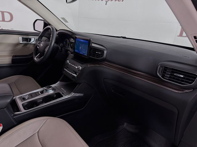 Used 2020 Ford Explorer - photo 39