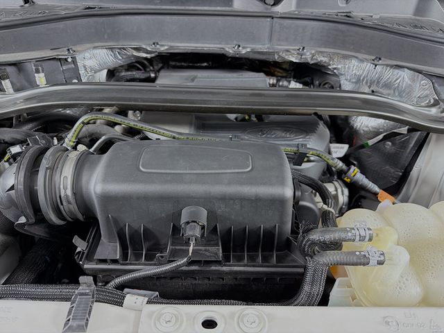 Used 2020 Ford Explorer - photo 40