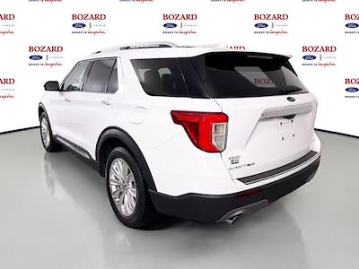Used 2020 Ford Explorer - photo 2