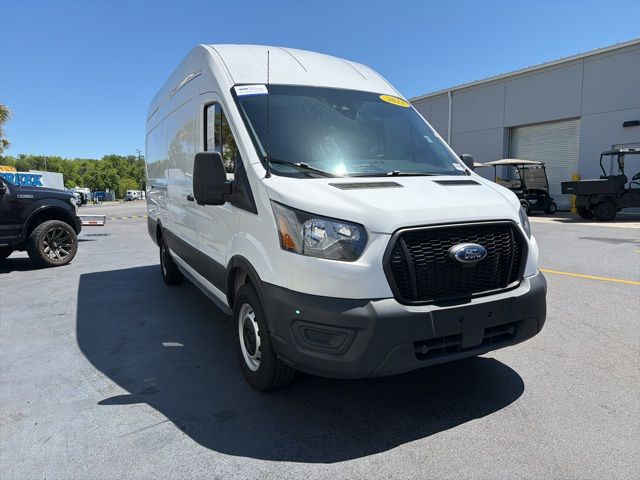 Used 2023 Ford Transit 250 - photo 5