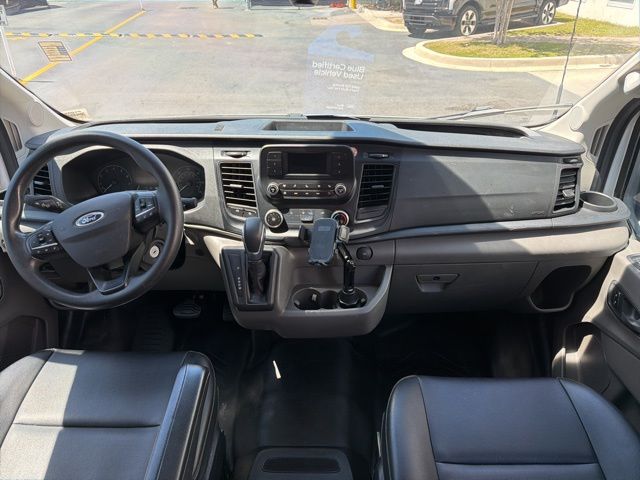 Used 2023 Ford Transit 250 - photo 13