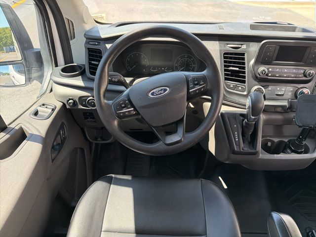 Used 2023 Ford Transit 250 - photo 14