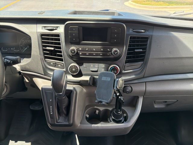 Used 2023 Ford Transit 250 - photo 15