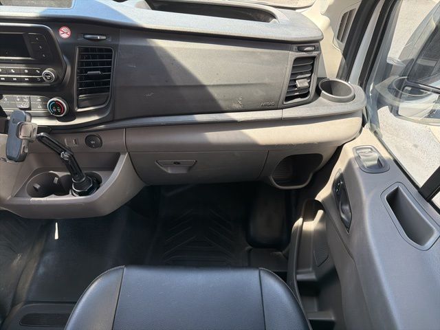 Used 2023 Ford Transit 250 - photo 16