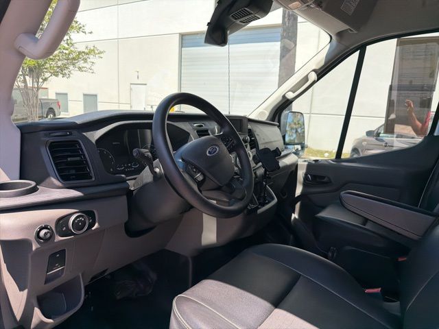 Used 2023 Ford Transit 250 - photo 19