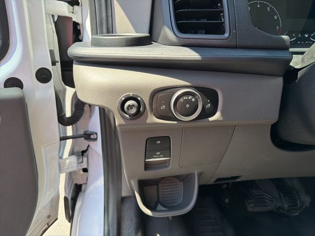 Used 2023 Ford Transit 250 - photo 22
