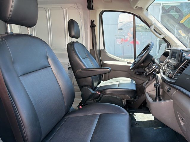 Used 2023 Ford Transit 250 - photo 23